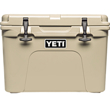 YETI Yeti Tundra 35 Hard Cooler Tan