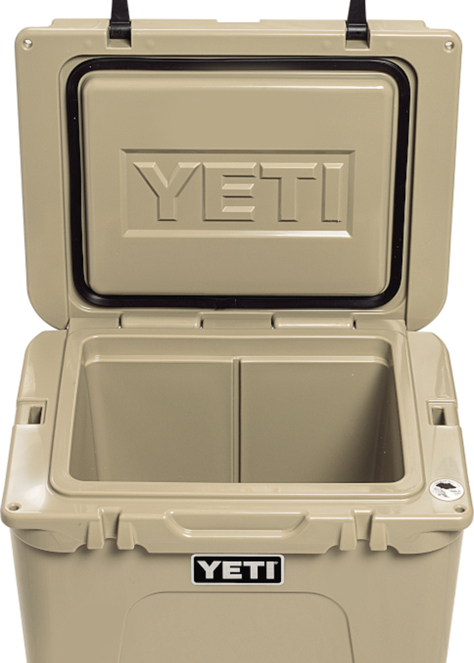 YETI Yeti Tundra 35 Hard Cooler Tan