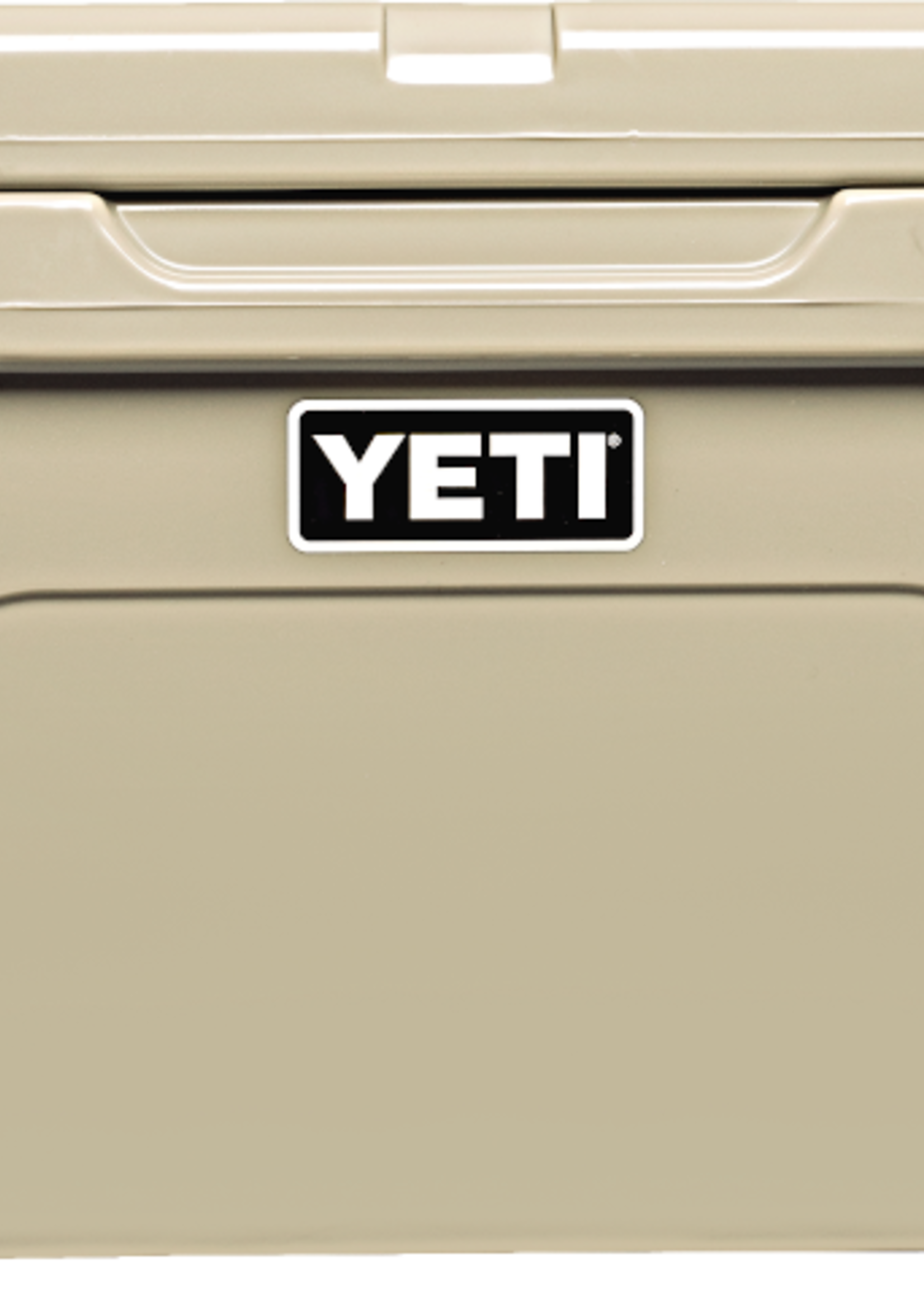 YETI Yeti Tundra 45 Hard Cooler Tan