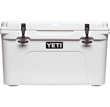 YETI Yeti Tundra 45 Hard Cooler White