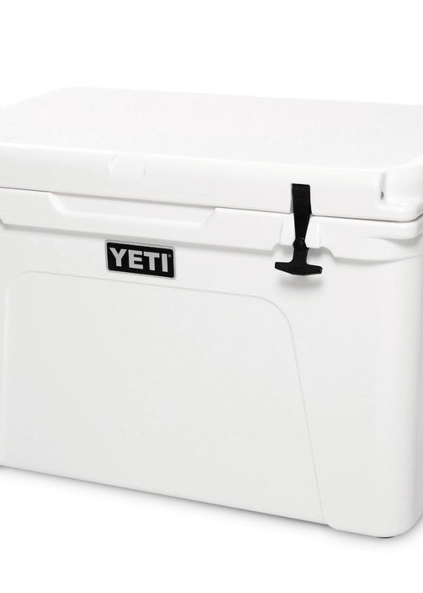 YETI Yeti Tundra 105 Hard Cooler White