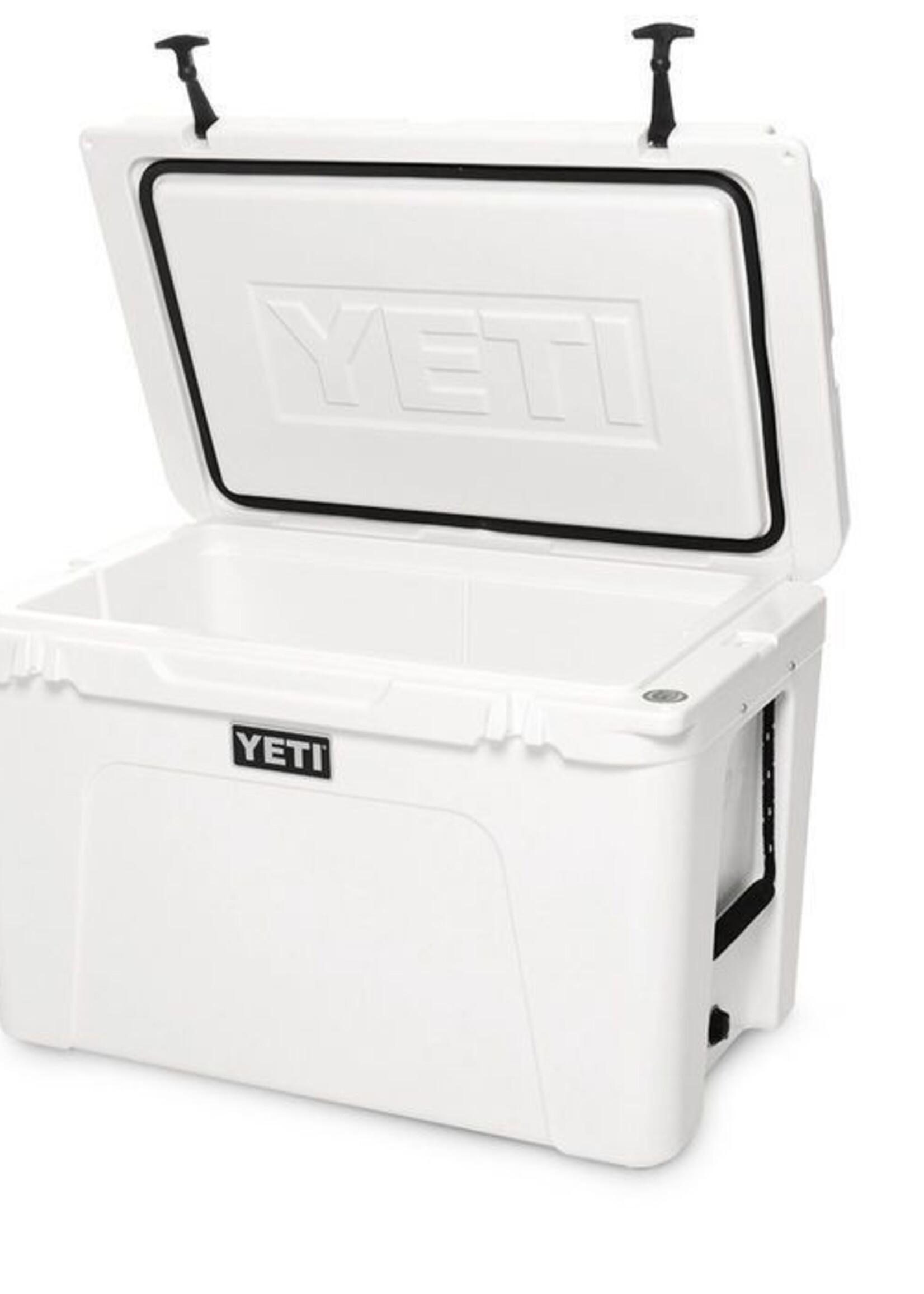 YETI Yeti Tundra 105 Hard Cooler White