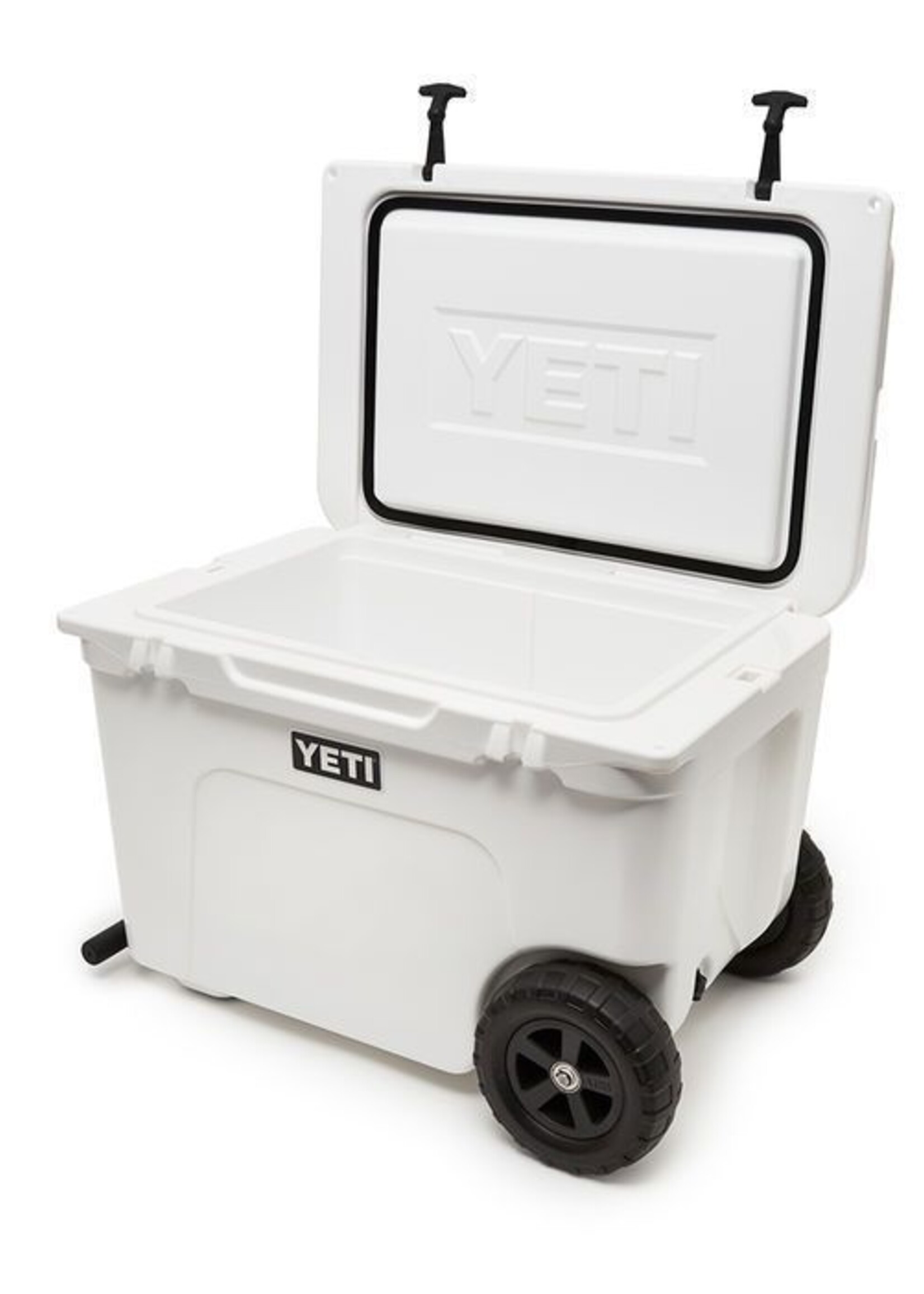 YETI Yeti Tundra Haul Hard Cooler White