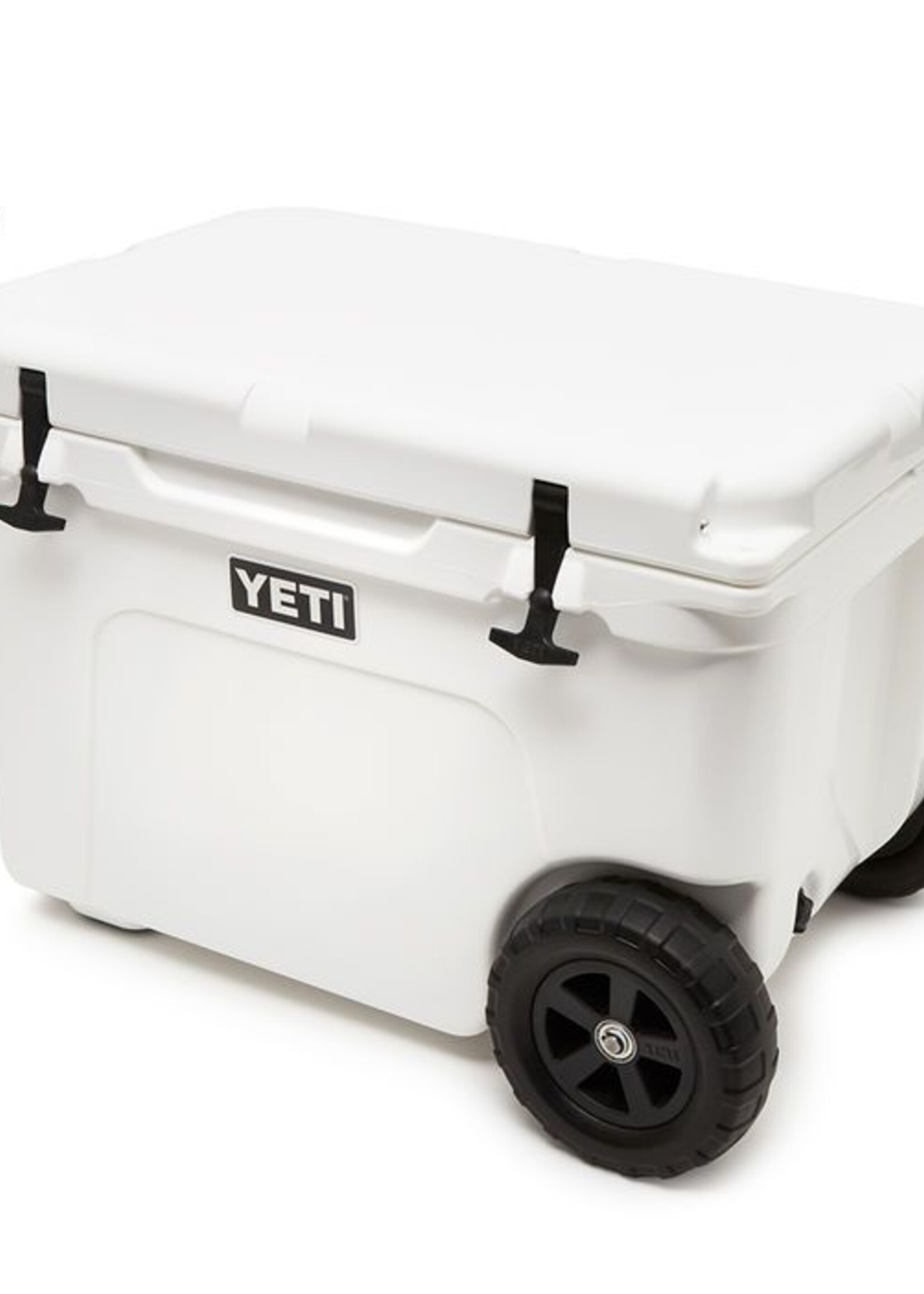 YETI Yeti Tundra Haul Hard Cooler White