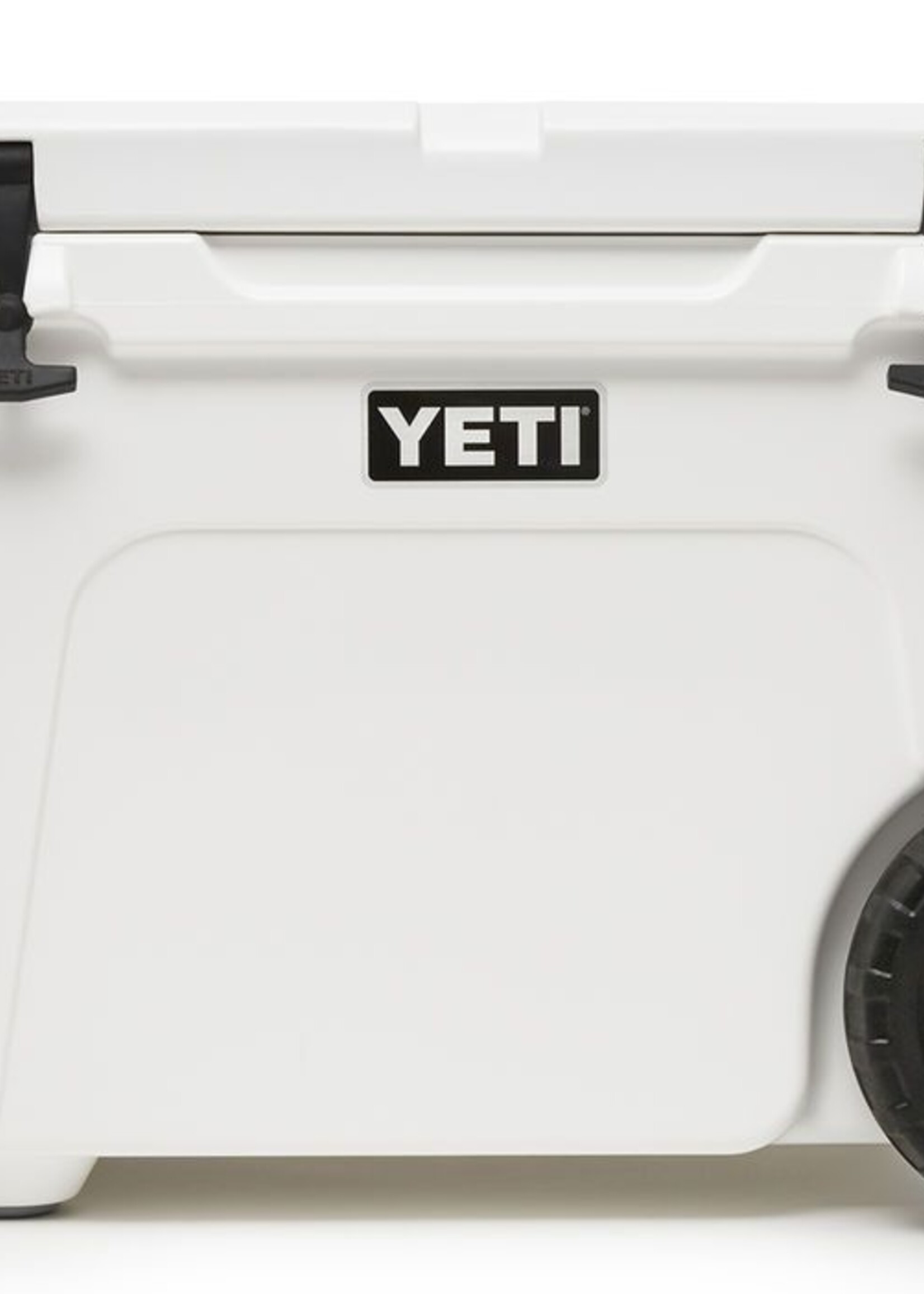 YETI Yeti Tundra Haul Hard Cooler White