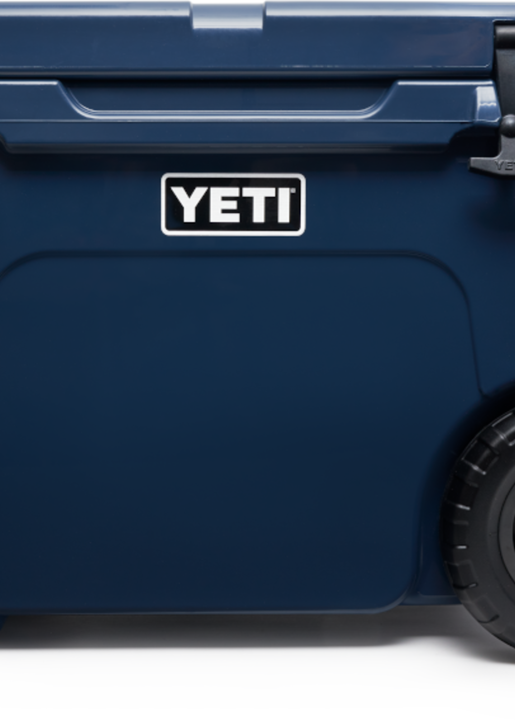 YETI Yeti Tundra Haul Hard Cooler Navy