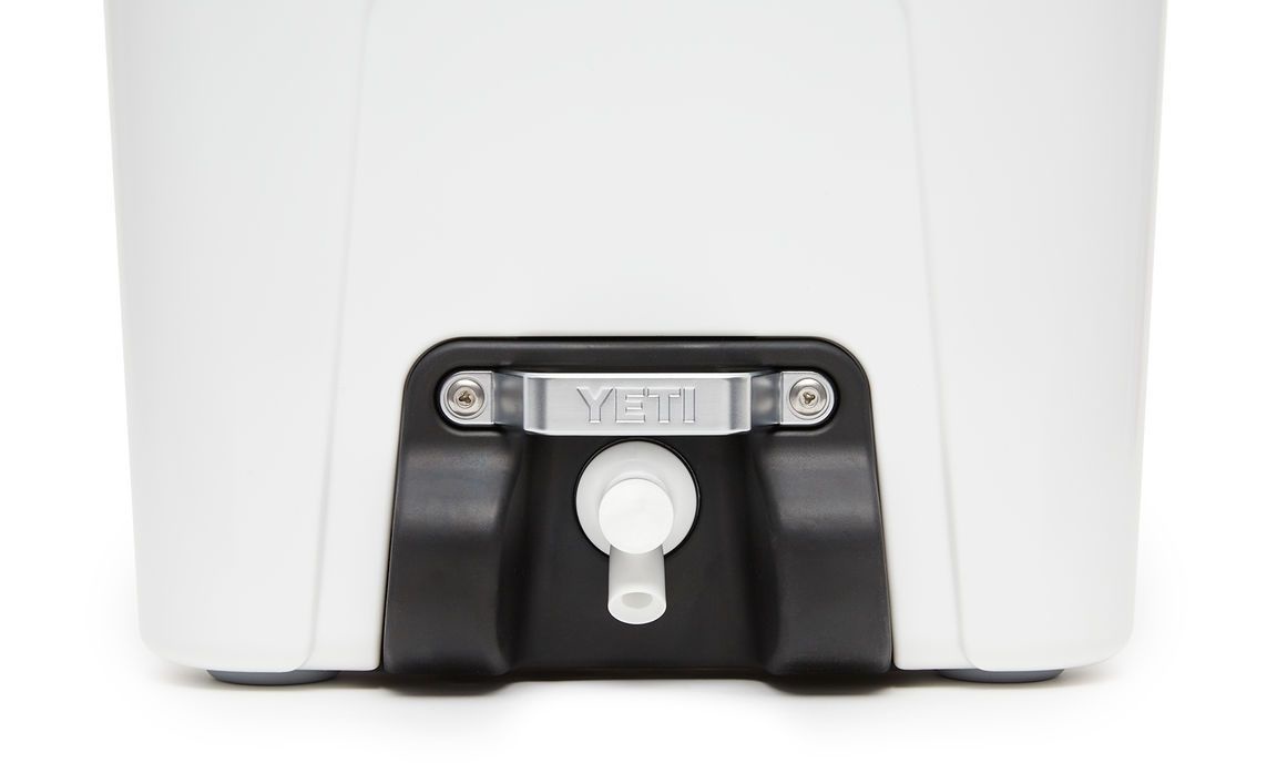 Yeti Silo 6 Gallon Water Cooler White Vuur & Rook