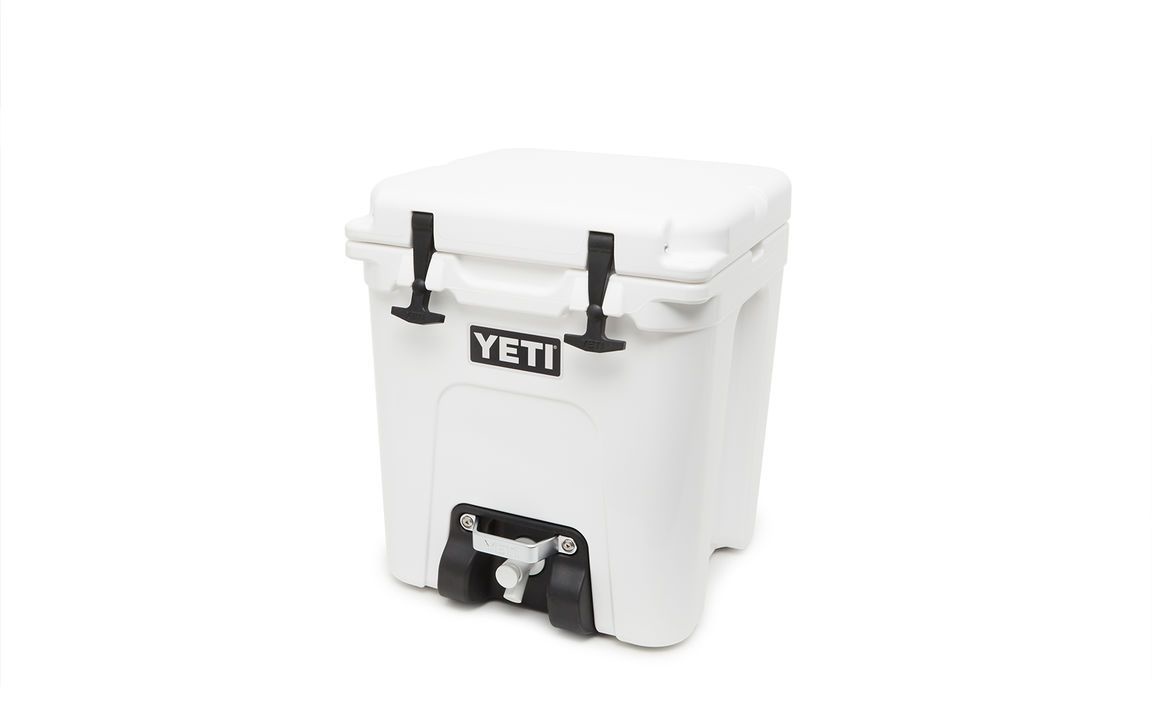 Yeti Silo 6 Gallon Water Cooler White Vuur & Rook