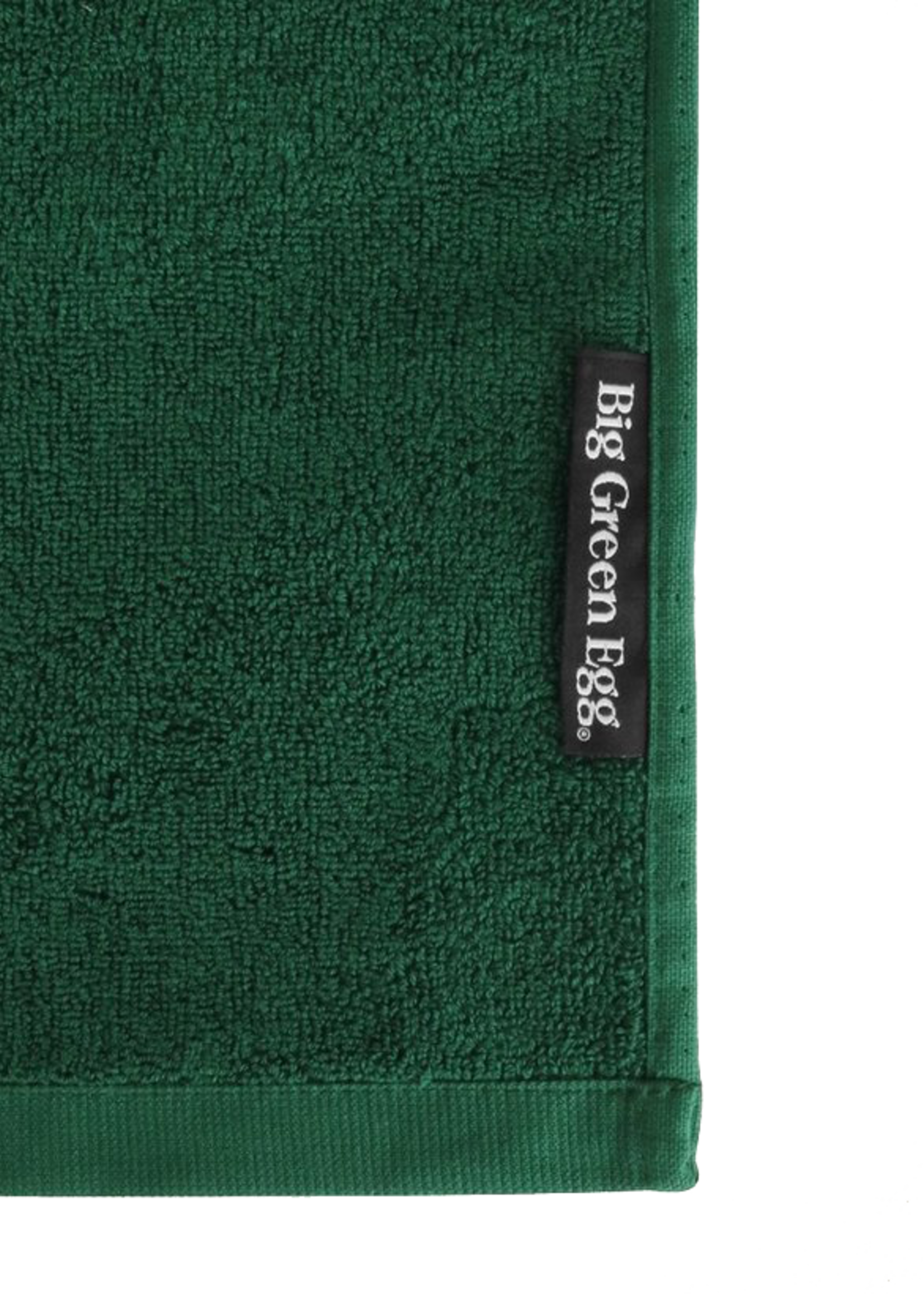 Big Green Egg Big Green Egg Bath Towel