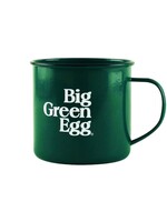 Big Green Egg Big Green Egg Mug Emaille