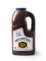 Sweet Baby Ray's Sweet Baby Ray's Honey 1 Gallon