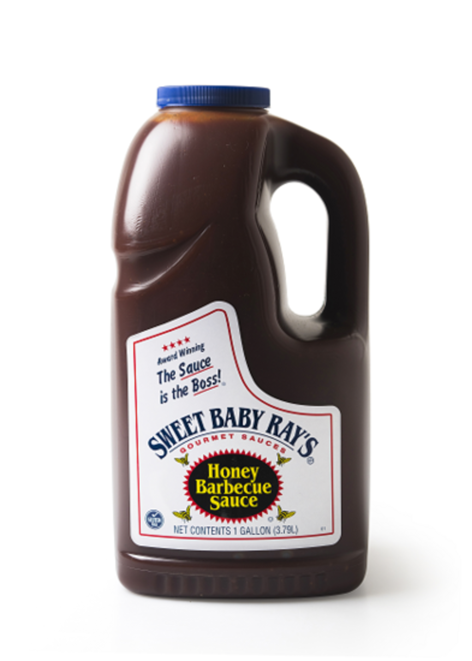 Sweet Baby Ray's Sweet Baby Ray's Honey 1 Gallon