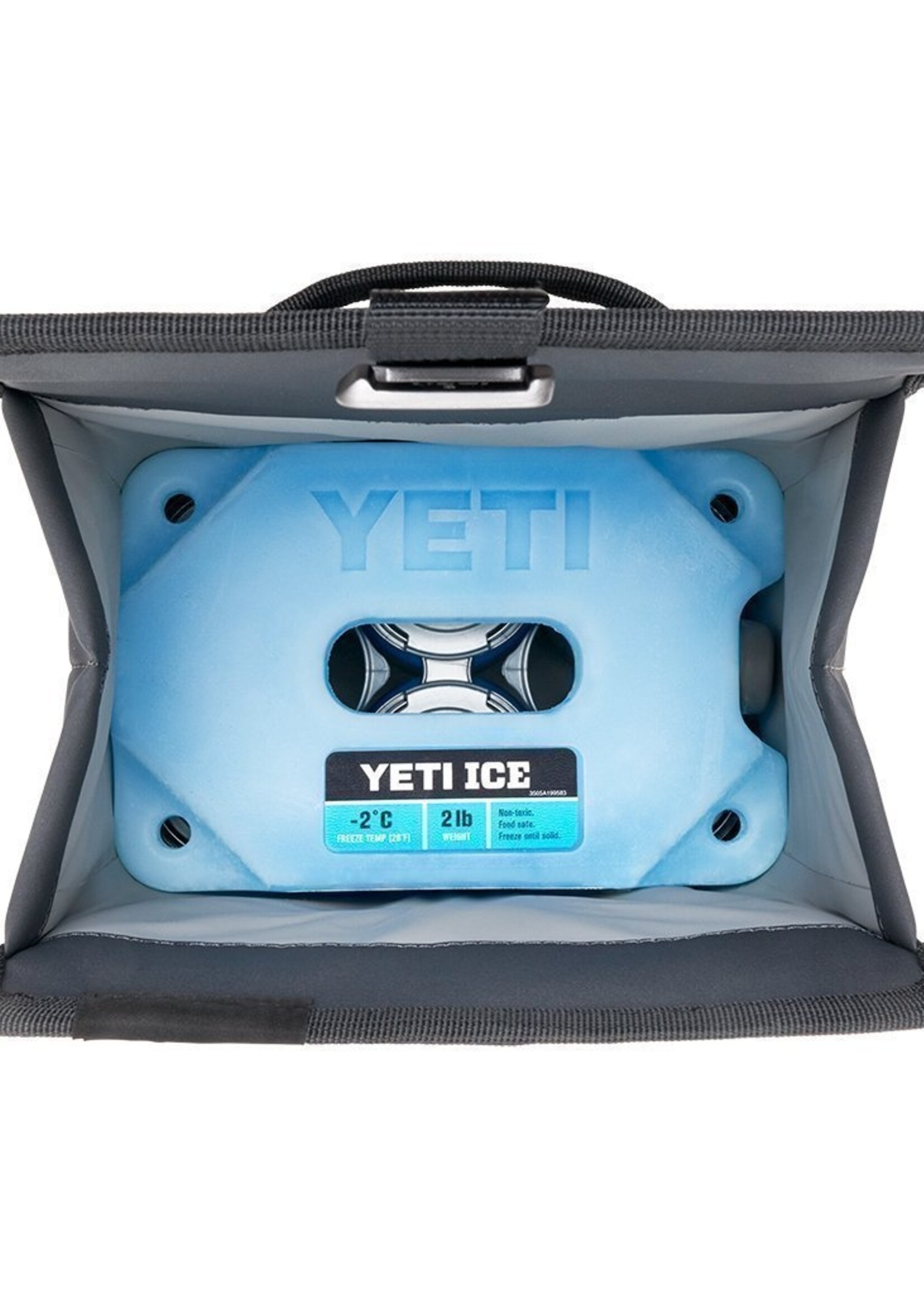 YETI Yeti Daytrip Lunchbag Charcoal