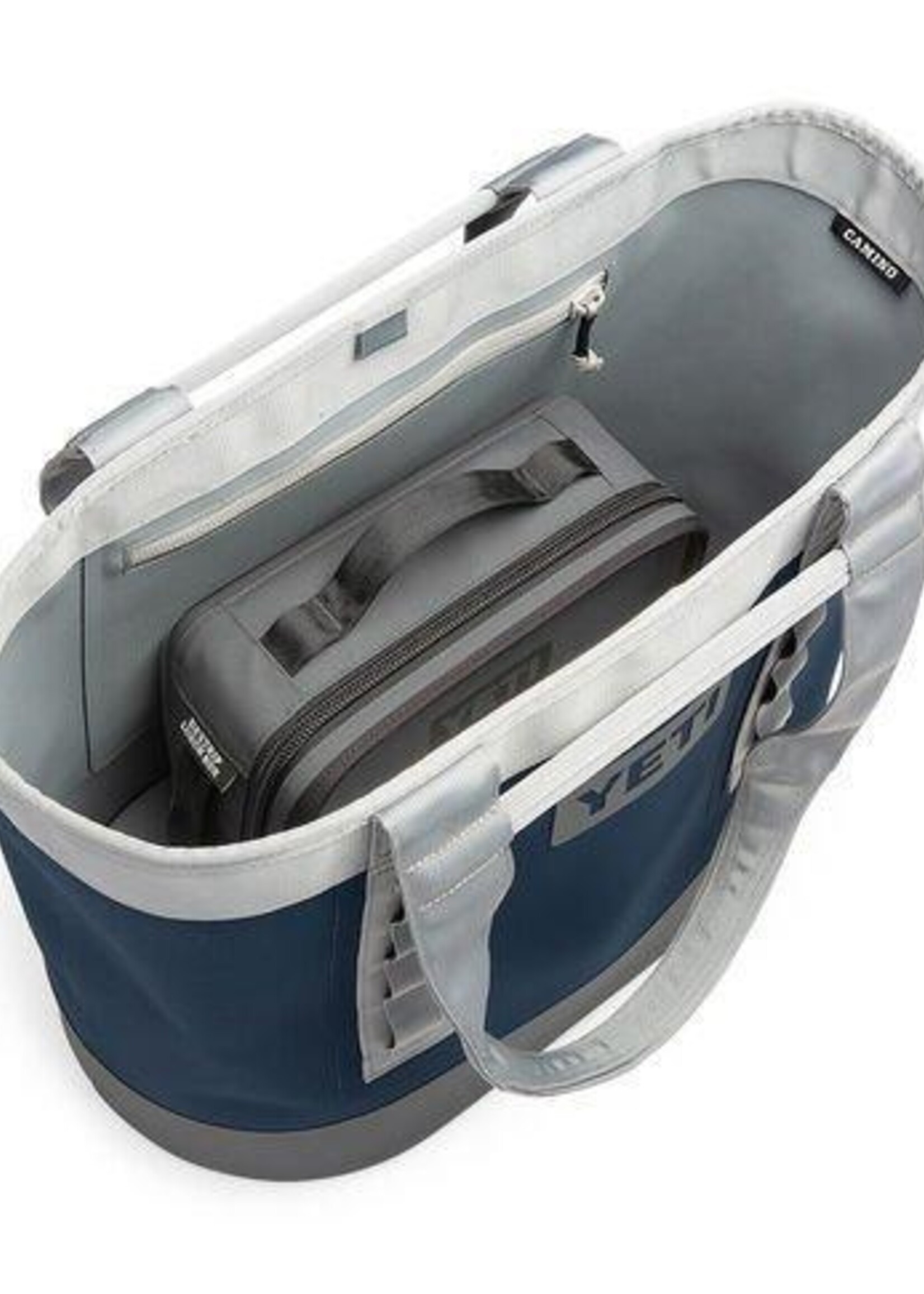 YETI Yeti Daytrip Lunch Box Charcoal