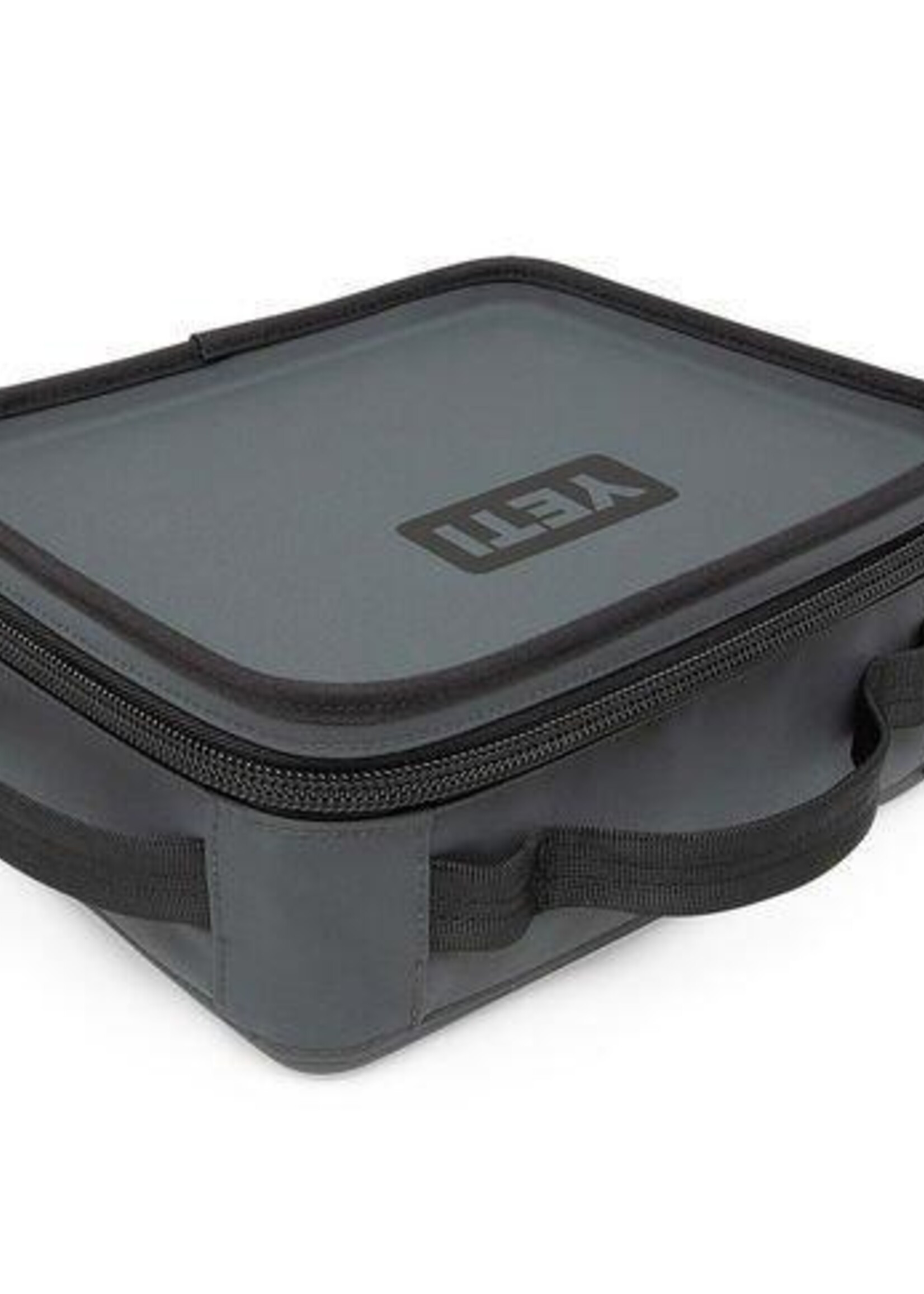 YETI Yeti Daytrip Lunch Box Charcoal