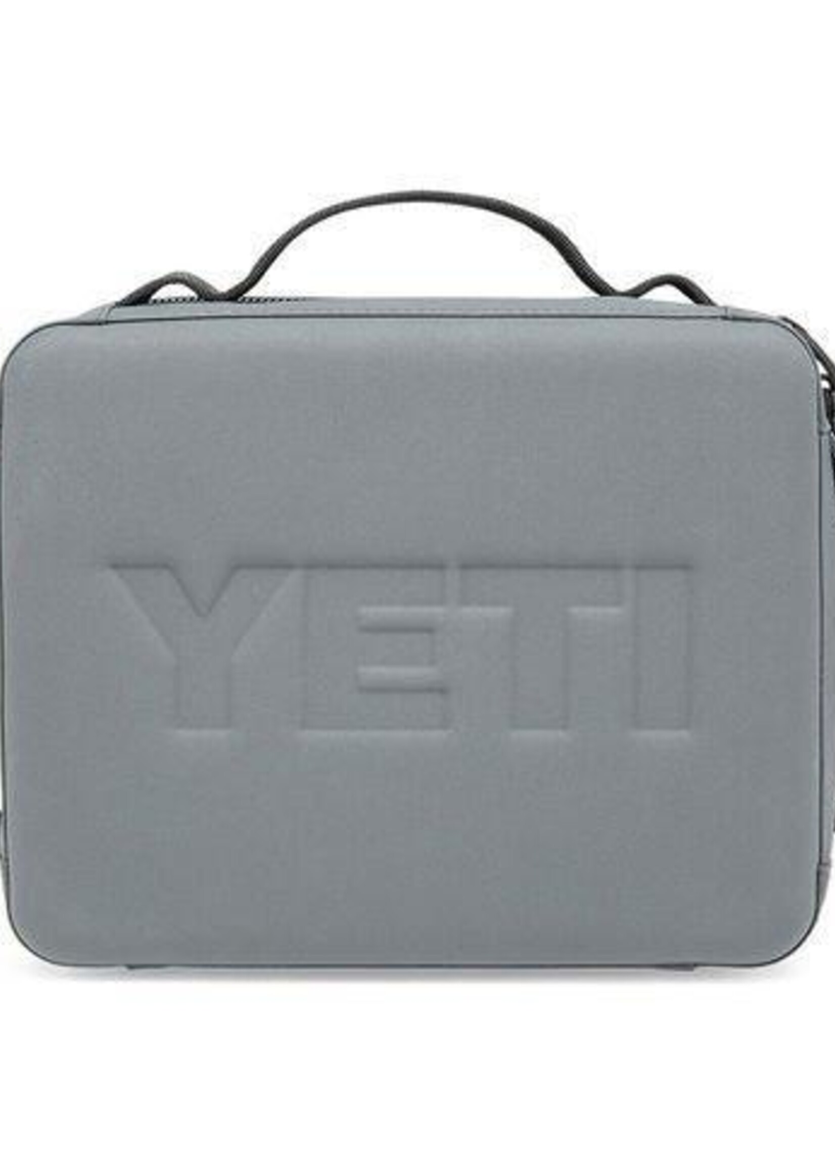 YETI Yeti Daytrip Lunch Box Charcoal