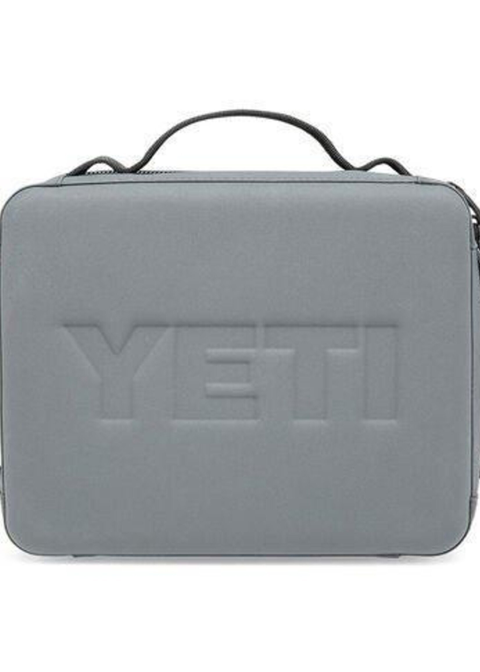 YETI Yeti Daytrip Lunch Box Holzkohle