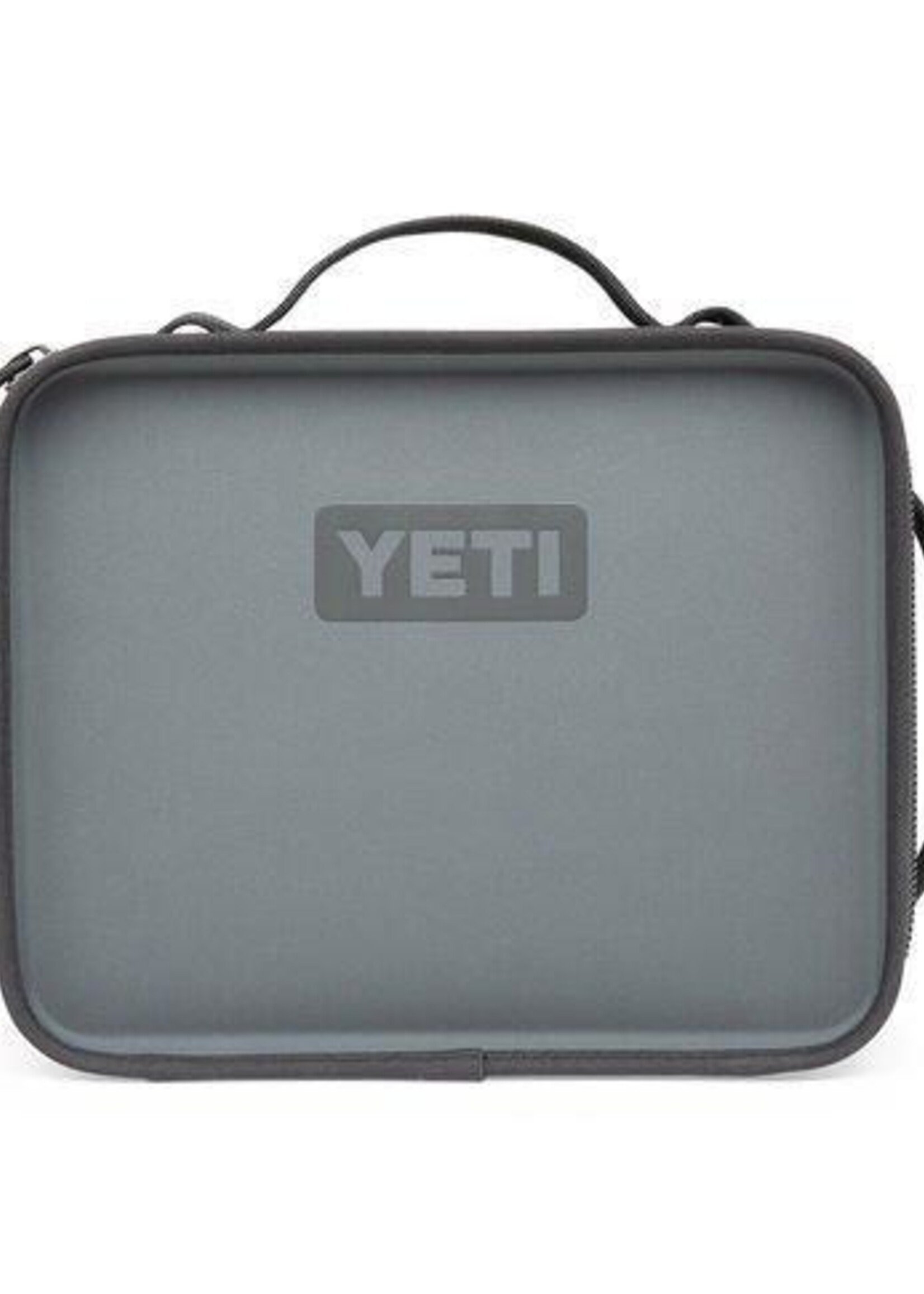 YETI Yeti Daytrip Lunch Box Charcoal