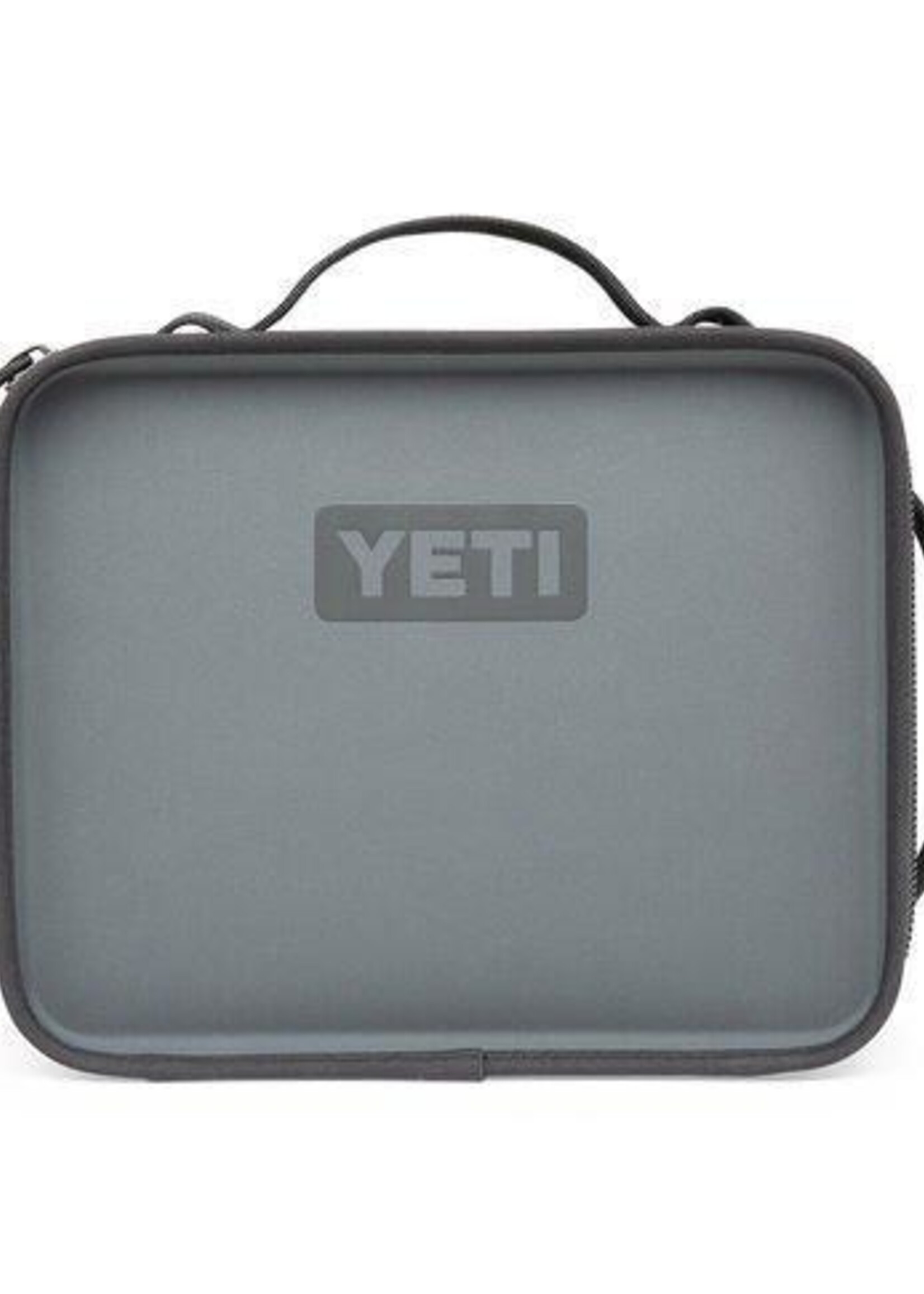 YETI Yeti Daytrip Lunch Box Holzkohle