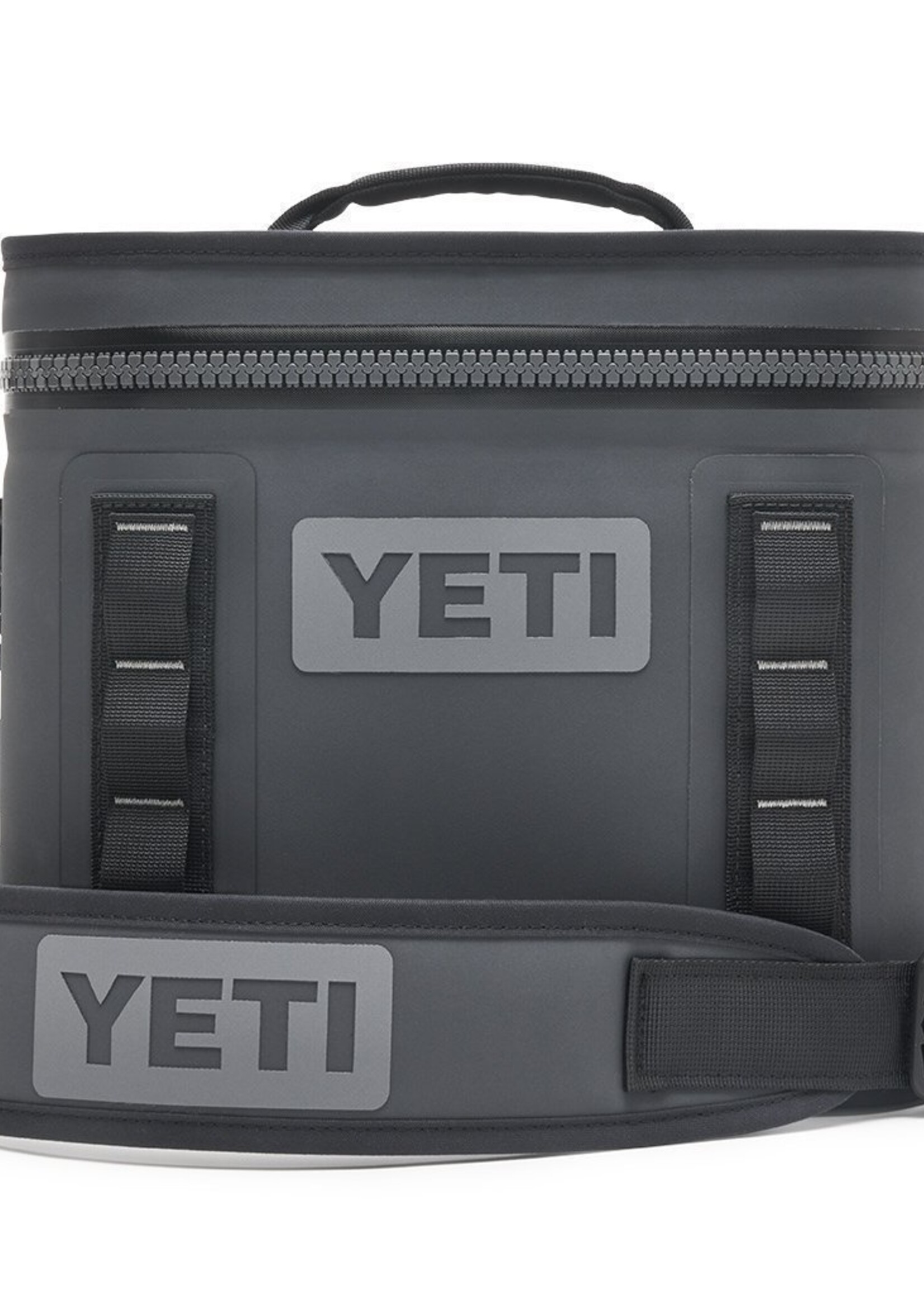 YETI Yeti Hopper Flip 8 Charcoal