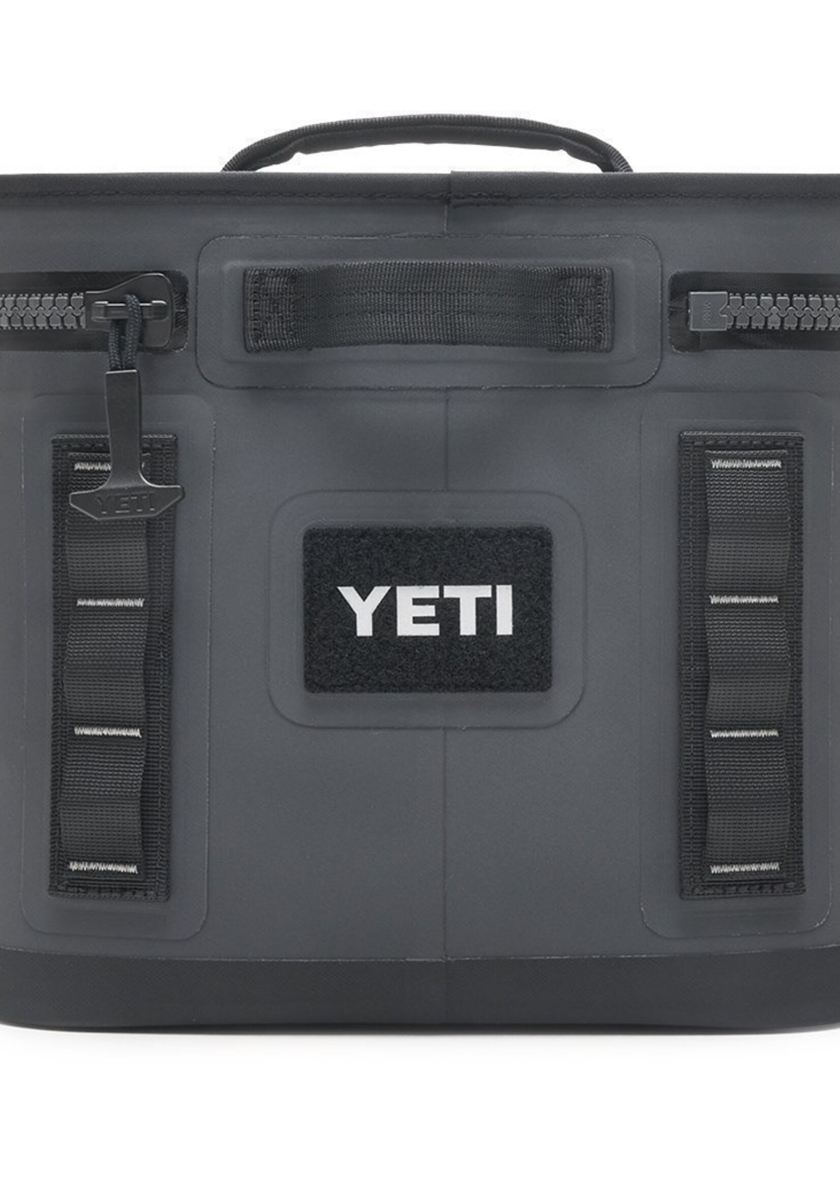 YETI Yeti Hopper Flip 8 Charcoal