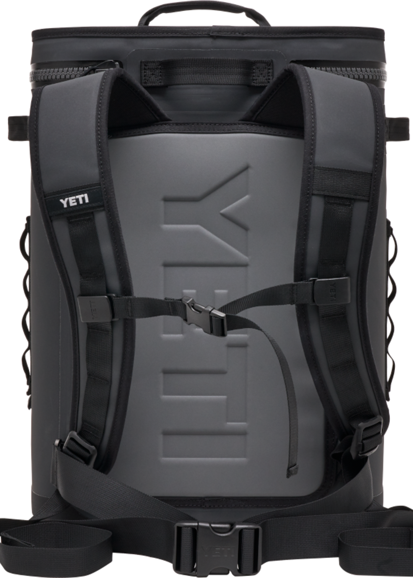 YETI Yeti Hopper Flip 24 Charcoal