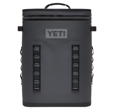 YETI Yeti Hopper Flip 24 Charcoal