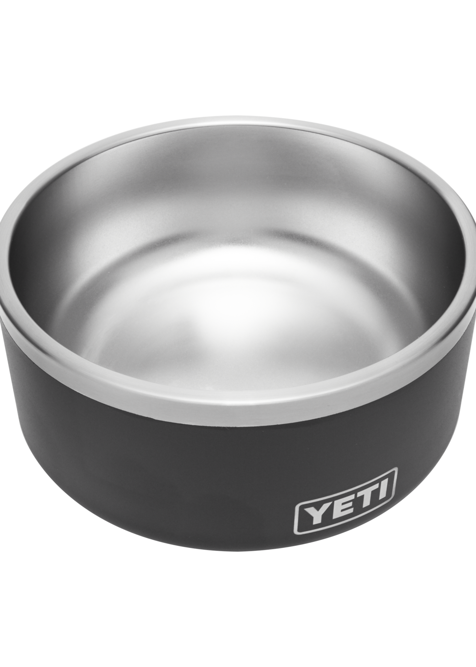 YETI Yeti Boomer 4 Dog Bowl Black