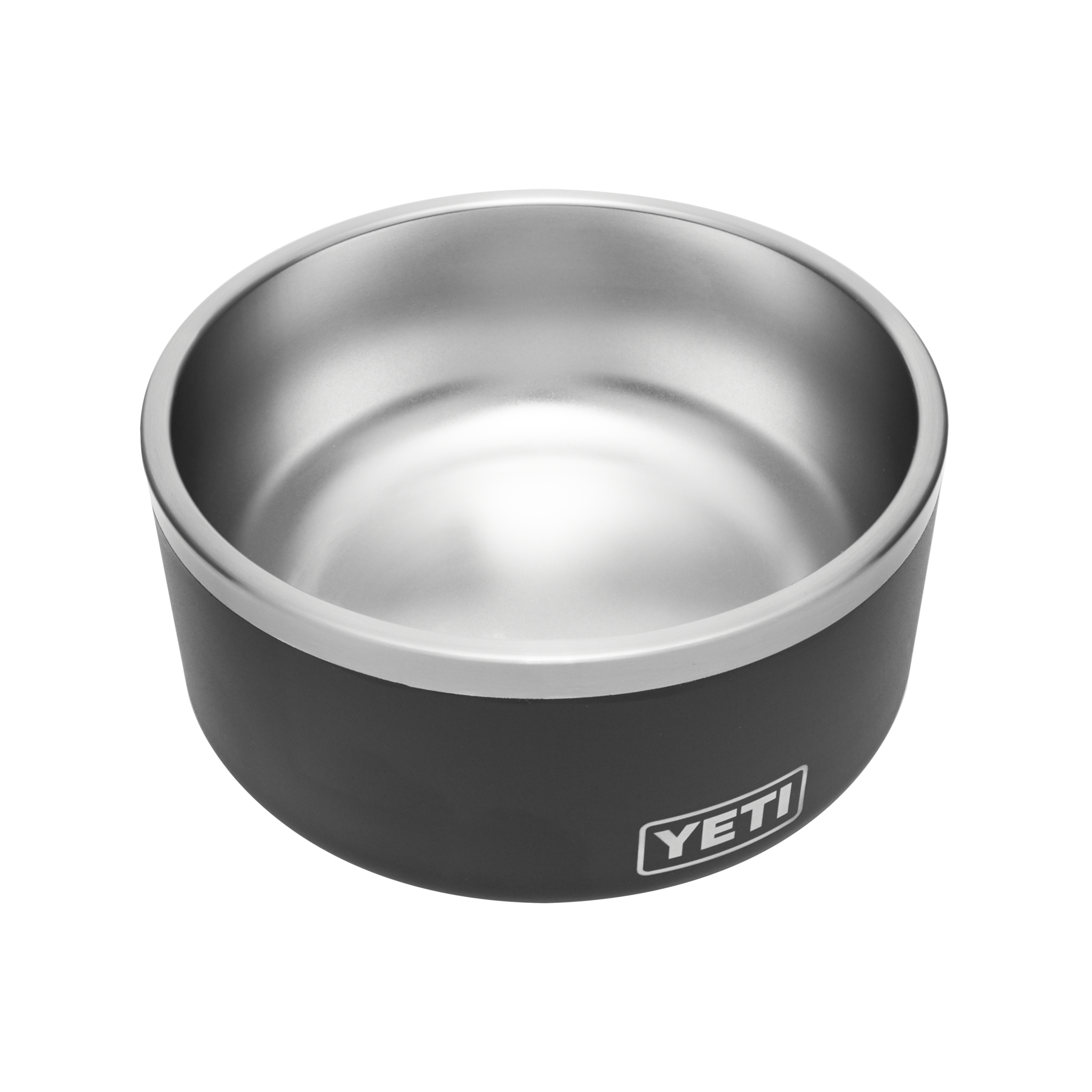 Yeti Boomer 4 Dog Bowl Black Vuur & Rook