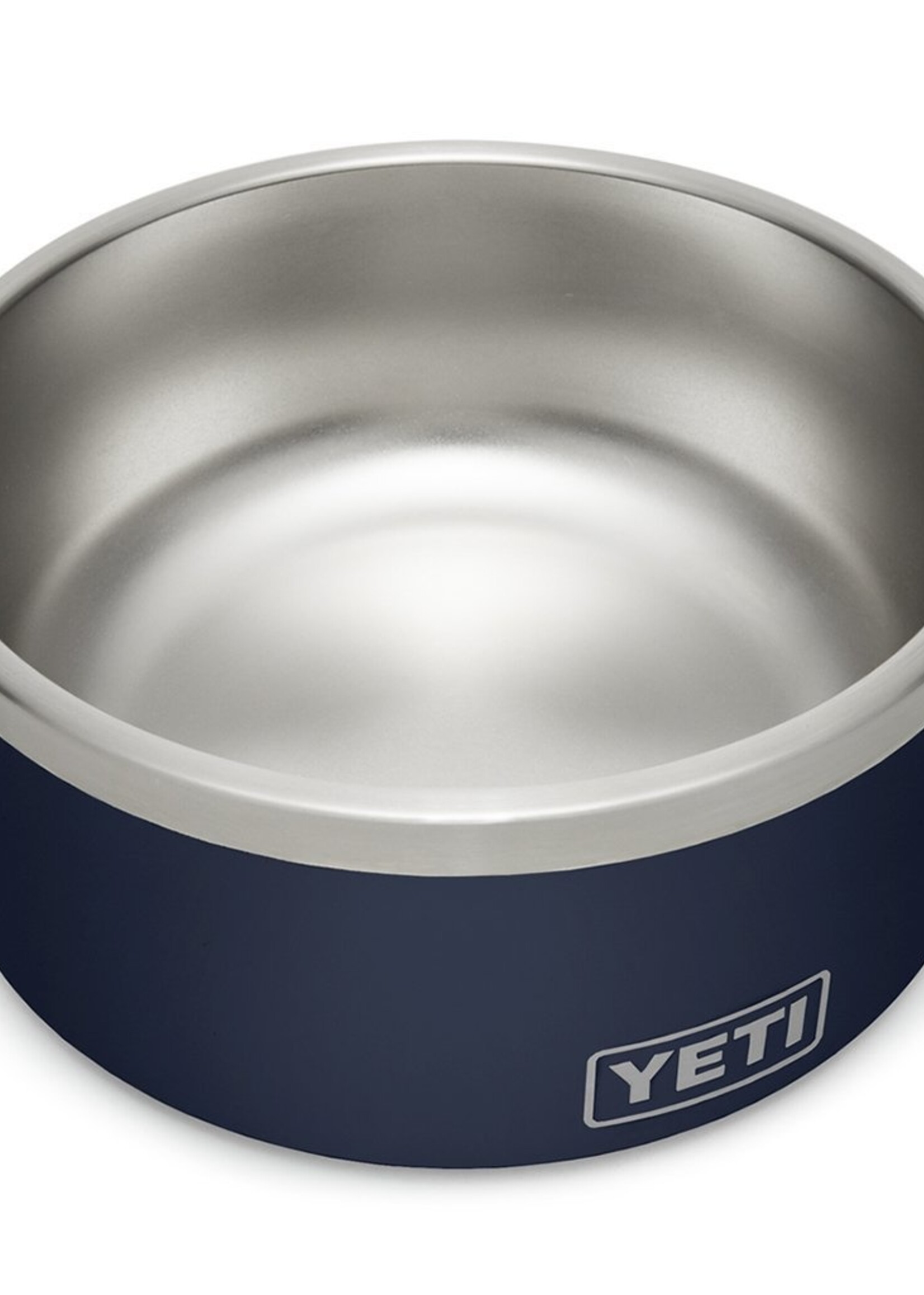 YETI Yeti Boomer 8 Dog Bowl Navy