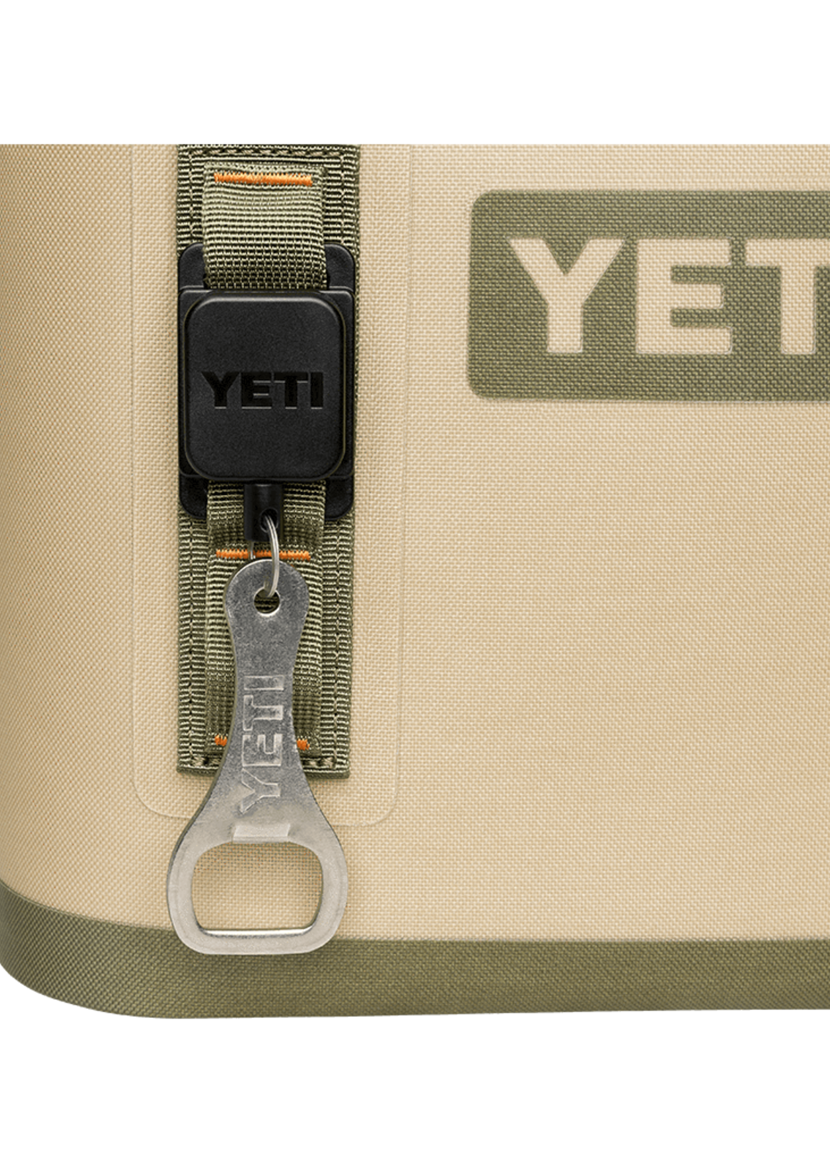 YETI Yeti Molle Zinger Stainless Steel