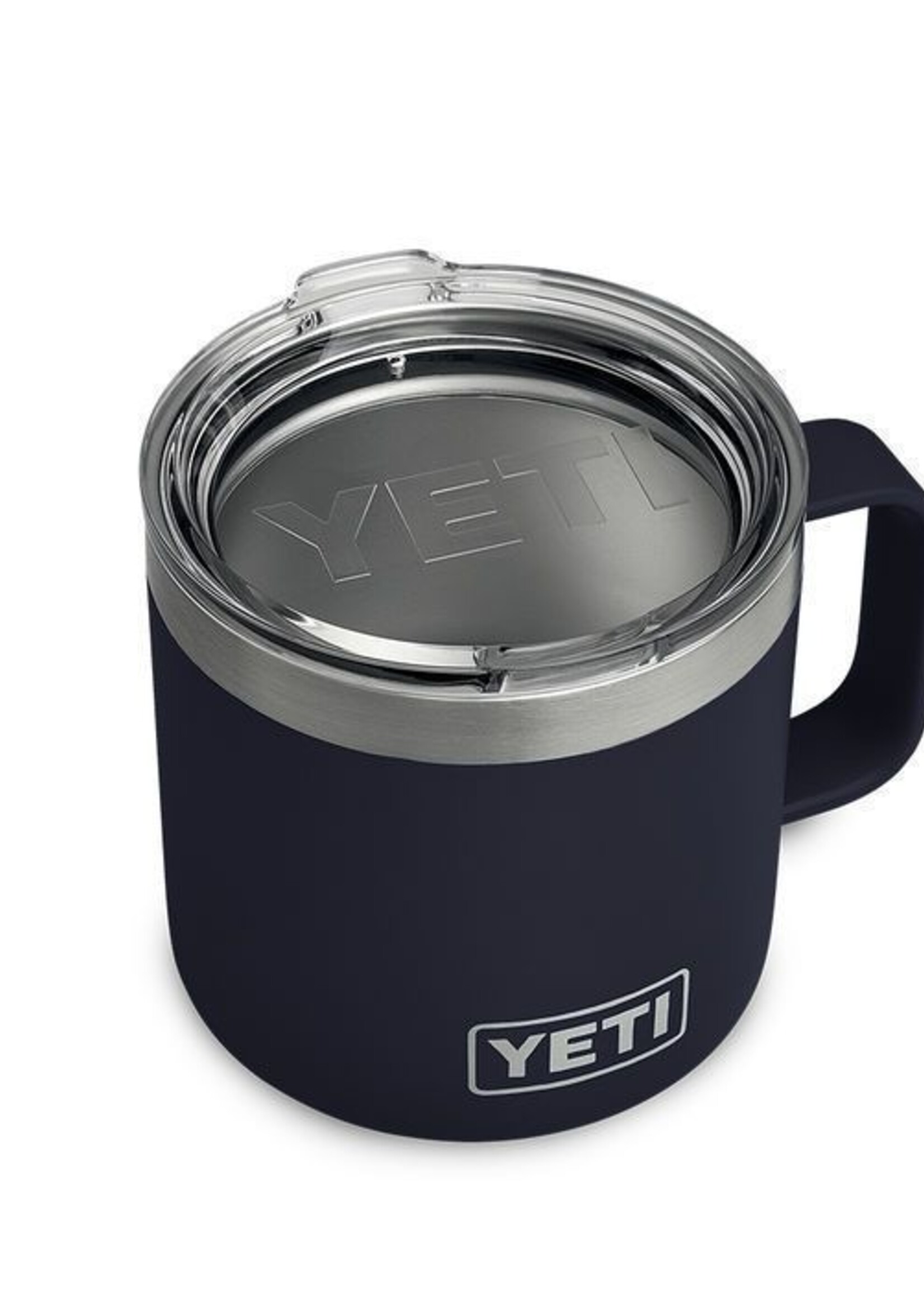 YETI Yeti Rambler Mug 14 oz Navy