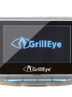 Grilleye Grilleye Max Wifi Thermometer