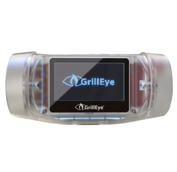 Grilleye Grilleye Max Wifi Thermometer