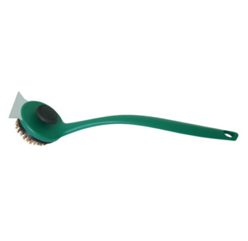 Big Green Egg Big Green Egg Grid Scrubber