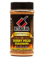 Butcher BBQ Butcher BBQ Savory Pecan Seasoning 16oz