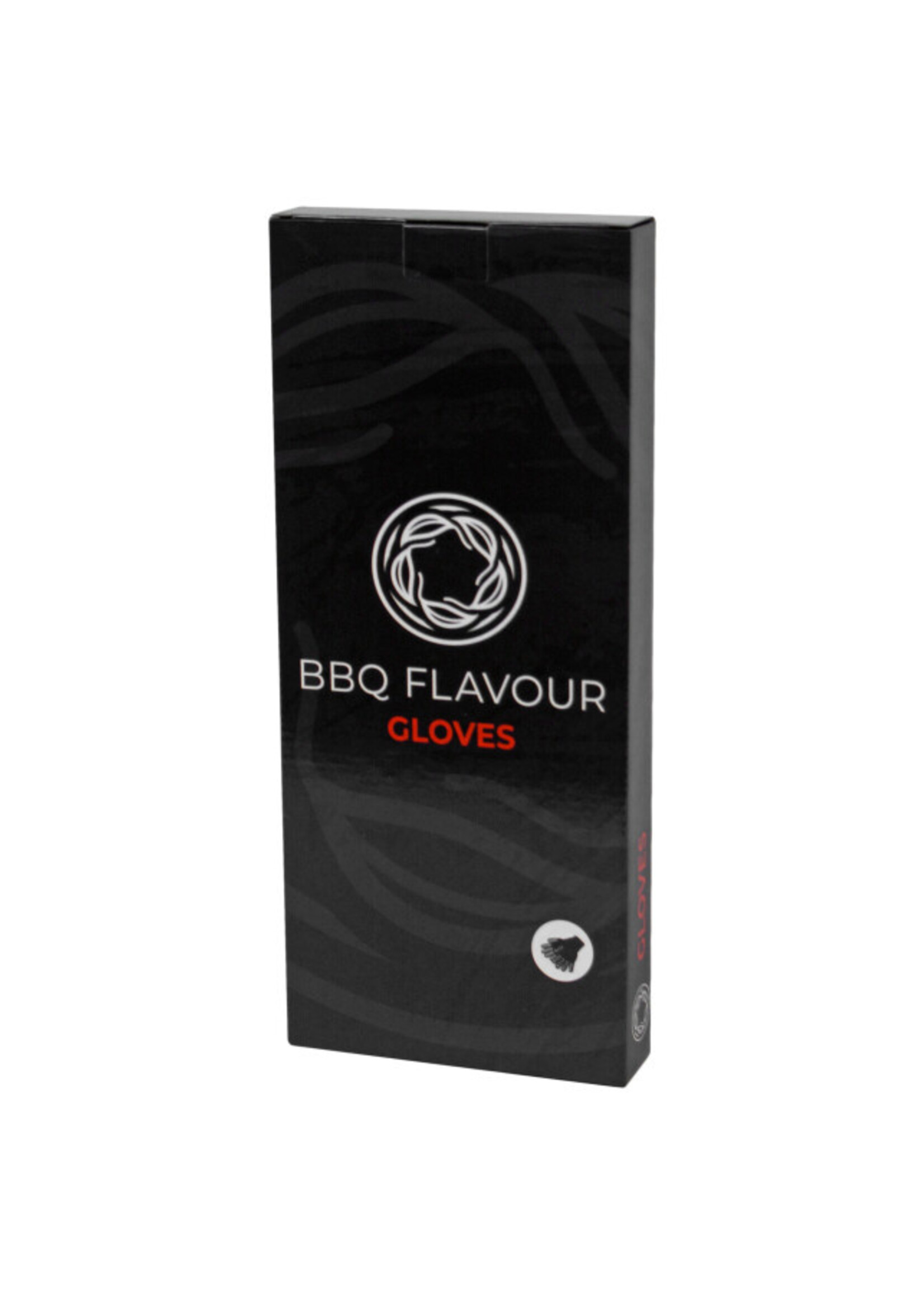 BBQ Flavour Grillhandschuhe mit BBQ-Geschmack