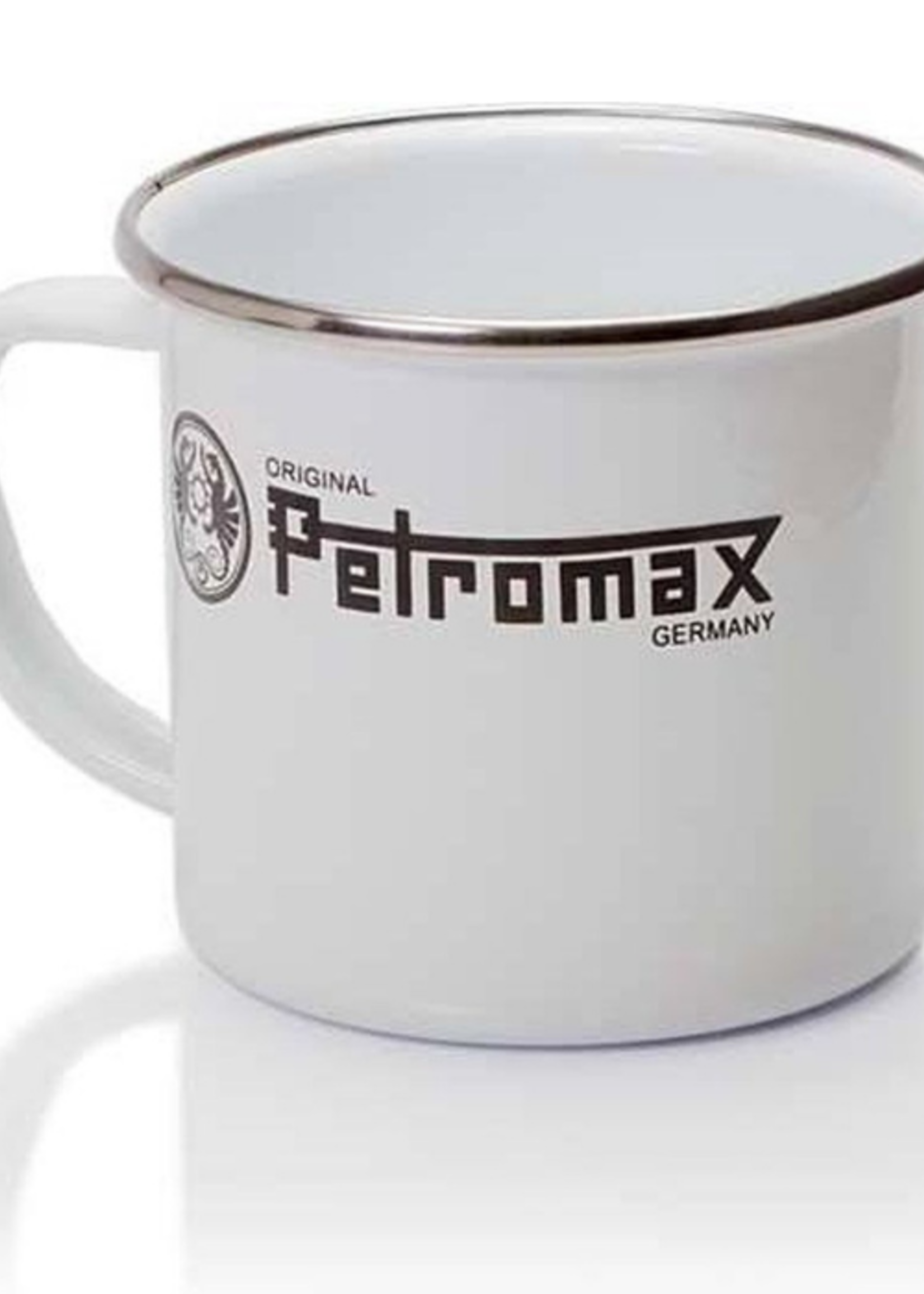 Petromax Petromax Enamel Mug Wit