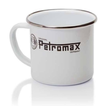 Petromax Petromax Enamel Mug Wit