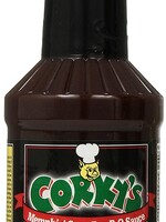 Corky's Corky's Bar-B-Que Original Sauce