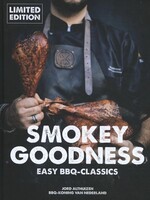 Smokey Goodness Smokey Goodness Easy BBQ Classics