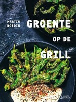 Groente op de Grill