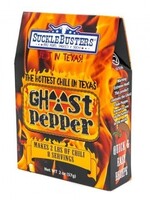 SuckleBusters Sucklebusters Ghost Pepper Chili Kit 2 Unzen