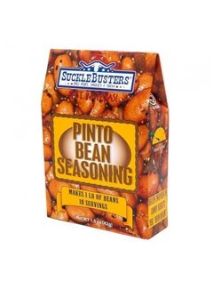 SuckleBusters Sucklebusters Pinto Bean Seasoning Kit 1.5 oz