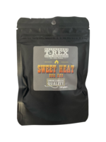 T-Rex T-Rex Sweet Heat BBQ Rub 100 gram