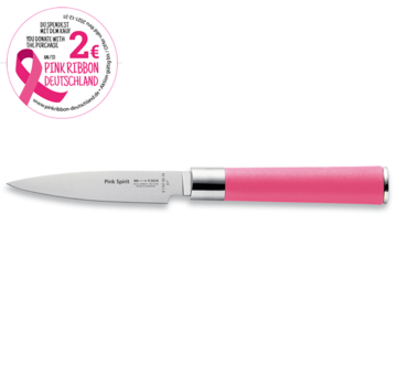 f-dick F-Dick Pink Spirit Paring knife 9 cm