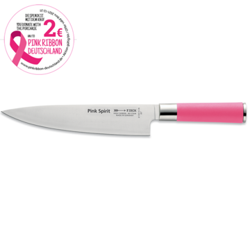 f-dick F-Dick Pink Spirit Chef's Knife 21cm