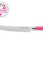 F-Dick F-Dick Pink Spirit Bread Knife Serrated Edge 26 cm