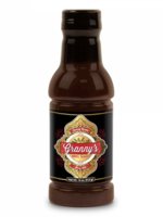 Granny's Granny's BBQ Sauce 18oz