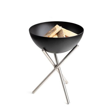 Höfats Höfats Bowl Fire bowl with Stand